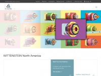 Wittenstein-us.com