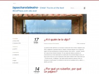 Lapacharolateatro.wordpress.com