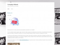 Complejoaldeola.wordpress.com