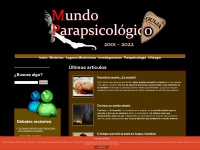 mundoparapsicologico.com