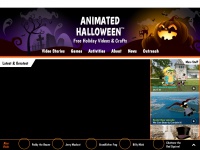 Animatedhalloween.com