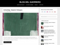 blogcentroguerrero.org Thumbnail