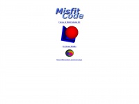 Misfitcode.com