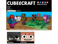 Cubeecraft.com