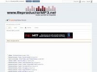 Reproductormp3.net