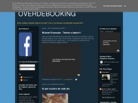 Overdebooking.blogspot.com