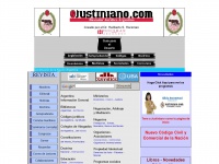 justiniano.com