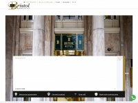 Hotelbristol.com.ar