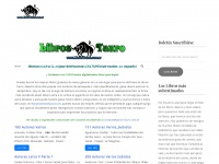 Librostauro.com.ar