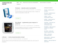 Consultordesalud.com.ar