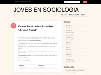Jovesensociologia.wordpress.com