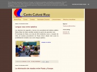 Centroculturalruso.blogspot.com