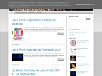 Lunaparkrecitales.blogspot.com