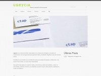 Ugeycia.com