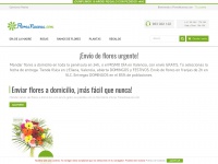 floresnuevas.com Thumbnail