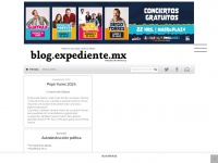 Expediente.mx