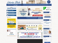 Loteriasutebo.com