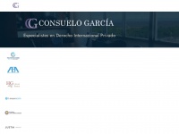 consuelogarcia.com