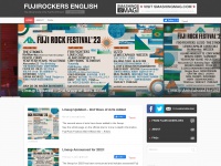 fujirock.com