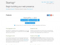 Startupwp.com