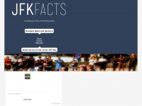 Jfkfacts.org