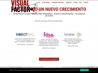 visualfactori.com Thumbnail
