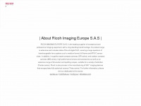 Ricoh-imaging.eu