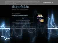 Hebertoon.blogspot.com