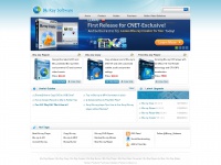 blu-ray-software.net Thumbnail