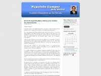 Napoleoncampos.wordpress.com