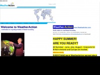 Weatheraction.com