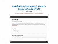 acapase.wordpress.com