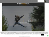 trekyourway.com
