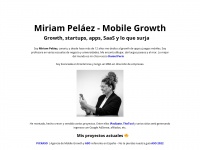 Miriampelaez.com