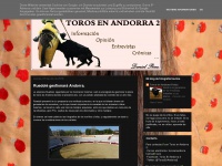 Torosenandorra2.blogspot.com