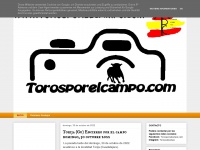 Torosporelcampo.blogspot.com