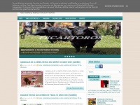 Fecartoros.blogspot.com
