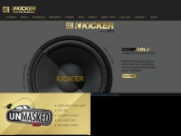 Kicker.com
