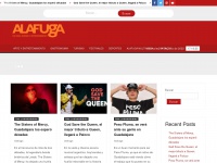 alafuga.com.mx Thumbnail