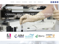 Calab.org.ar