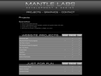 Mantlelabs.com