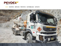Pevoex.com.pe