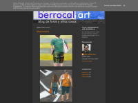 Berrocalart.blogspot.com