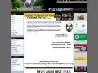 lagunapaivaweb.com.ar Thumbnail