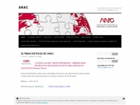 anac.com.es Thumbnail