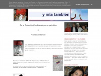Venezuelaestuyaymiatambien.blogspot.com