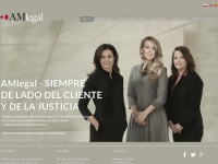 abogadospolonia.com Thumbnail