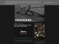 Cyclingwmd.blogspot.com