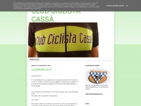 Cciclistacassa.blogspot.com