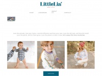 littlelia.com Thumbnail